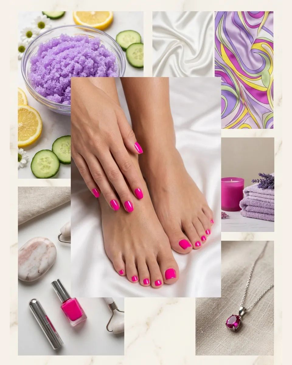 Nail June 9